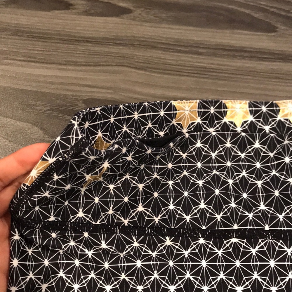 Fabletics Stardust Print - Stretchy - Picture 4 of 6